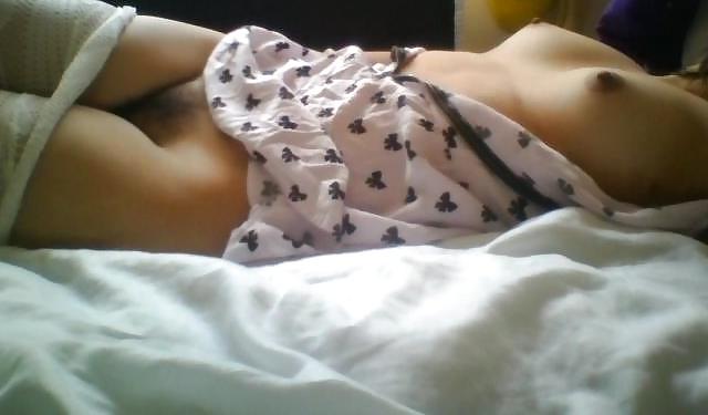25P Puffy Nipples