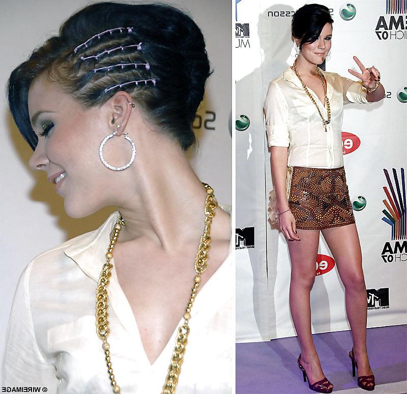 25P Joss Stone