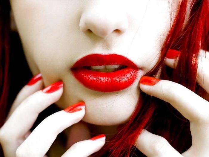 25P Beautiful vamps