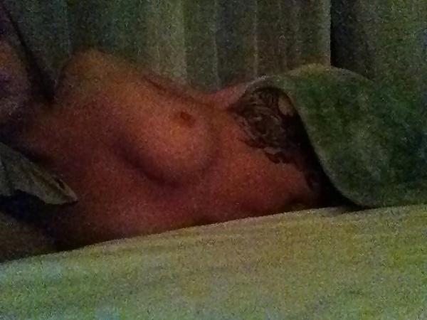 25P Inappropriate for dating site