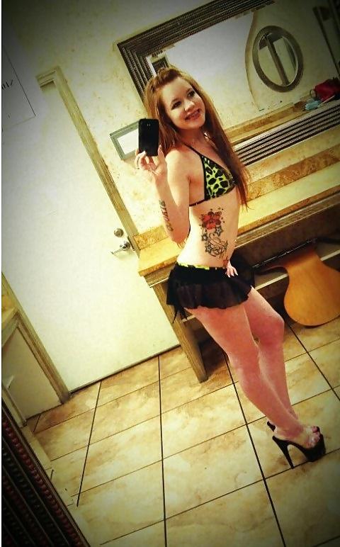 25P Inappropriate for dating site