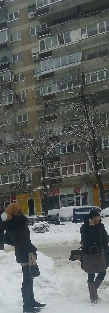 14P Snow girls romanian