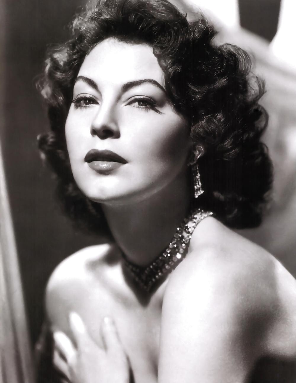 25P The Golden Age of Movies - Before 1955