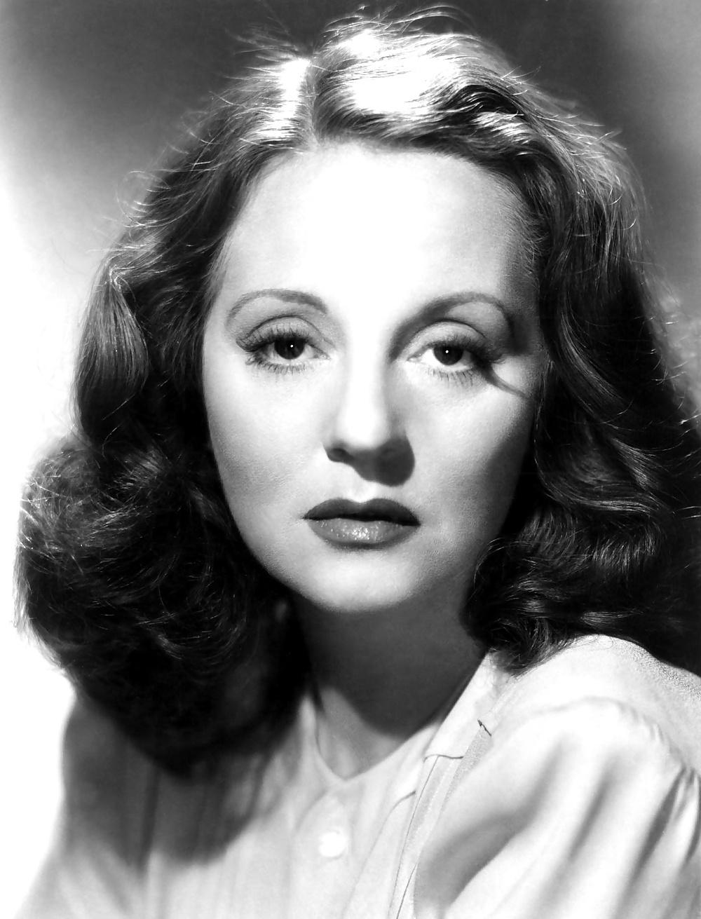 25P The Golden Age of Movies - Before 1955