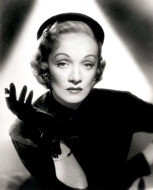 25P The Golden Age of Movies - Before 1955