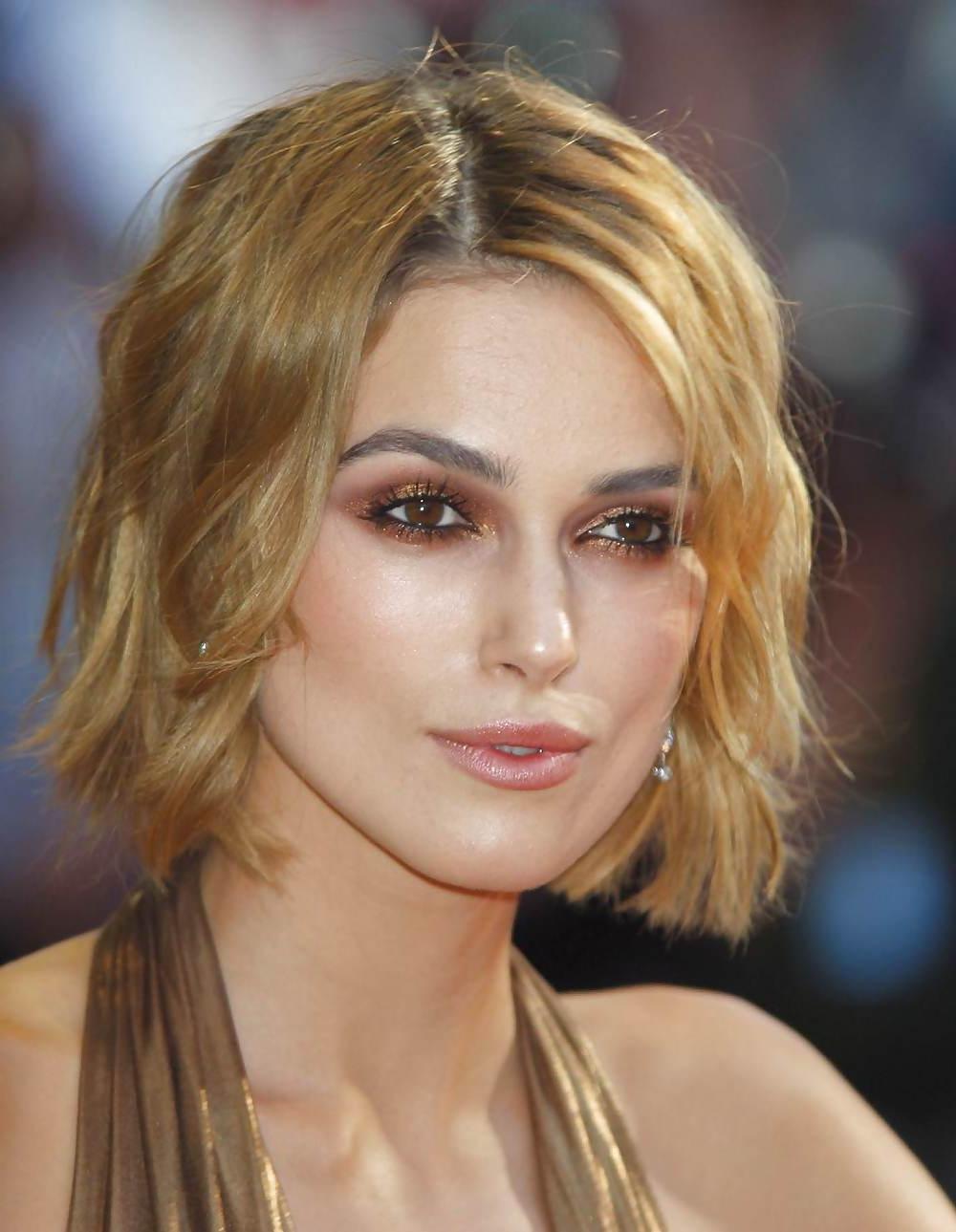25P Keira Knightley The Royal Lady of England