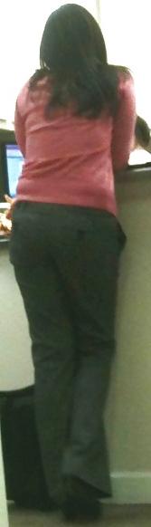12P Voyeur at Dr.'s Office