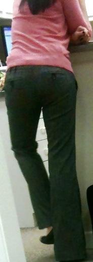 12P Voyeur at Dr.'s Office