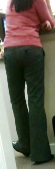 12P Voyeur at Dr.'s Office