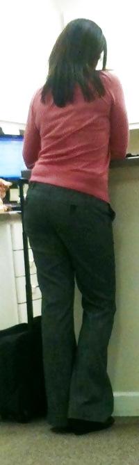 12P Voyeur at Dr.'s Office