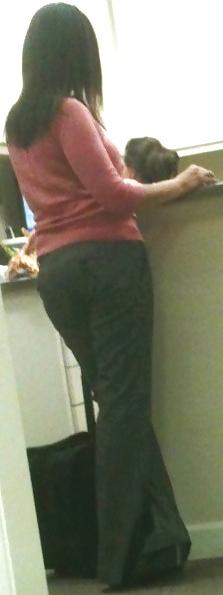 12P Voyeur at Dr.'s Office
