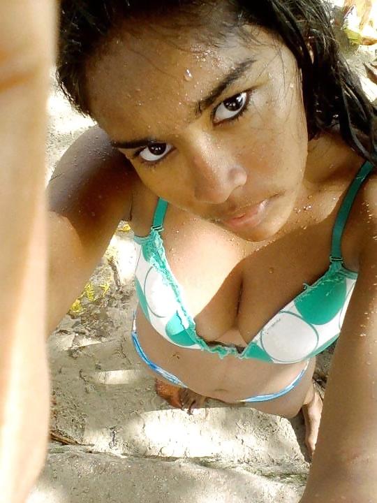 20P Non nude indians