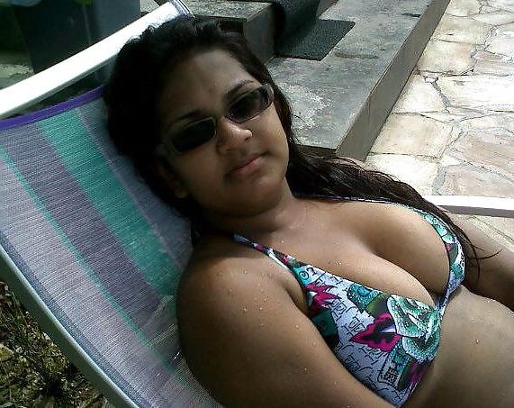 20P Non nude indians