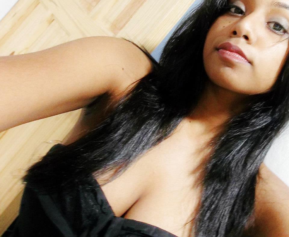 20P Non nude indians