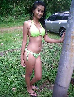 20P Non nude indians