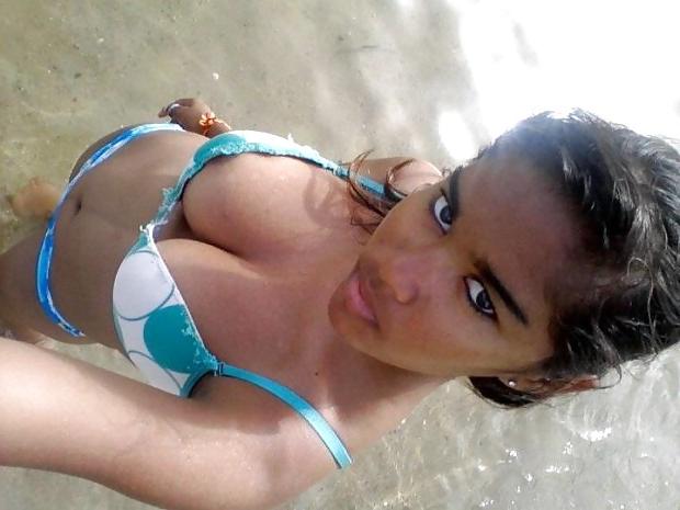 20P Non nude indians
