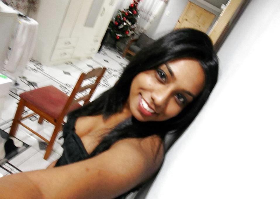20P Non nude indians