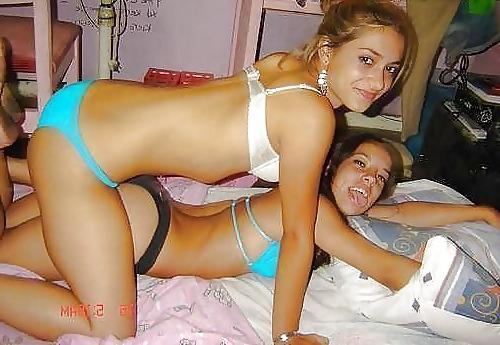 25P Facebook bikini cuties 2