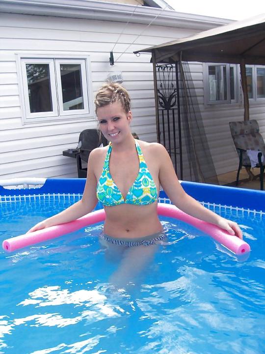 25P Facebook bikini cuties 2