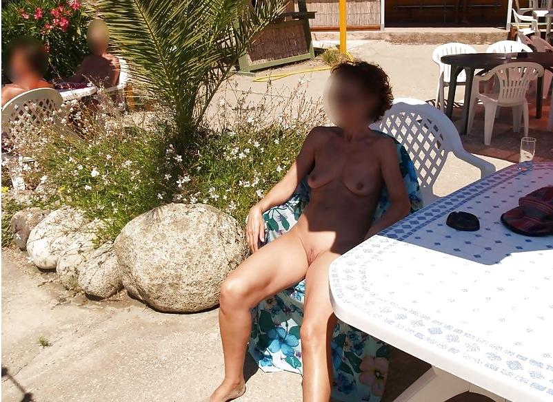 8P On vacation
