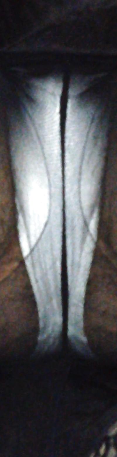23P Upskirt Pelosi