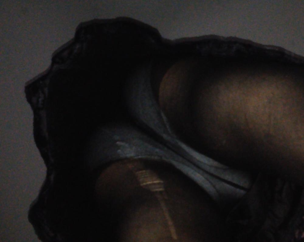 23P Upskirt Pelosi