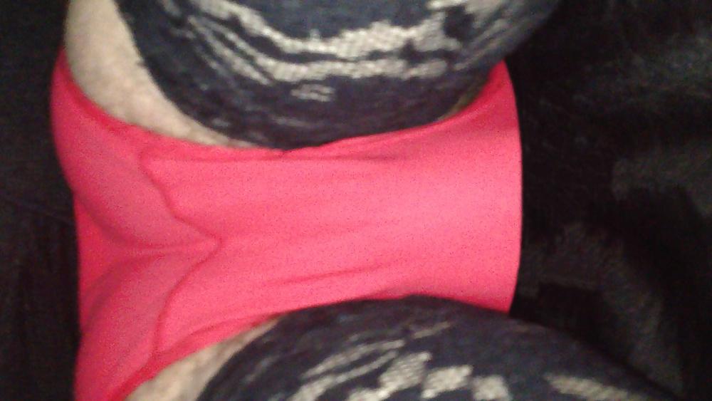 23P Upskirt Pelosi