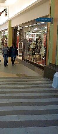 25P Spy shop and mall romanian