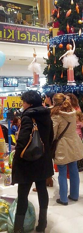 25P Spy shop and mall romanian