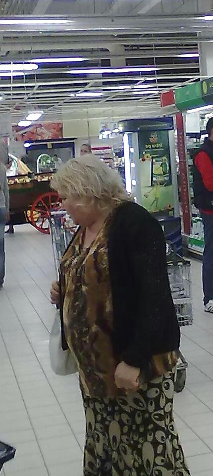 25P Spy shop and mall romanian