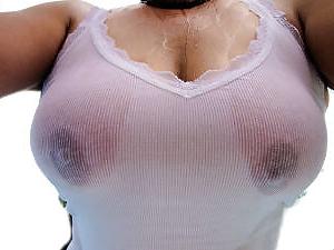 16P Nipples