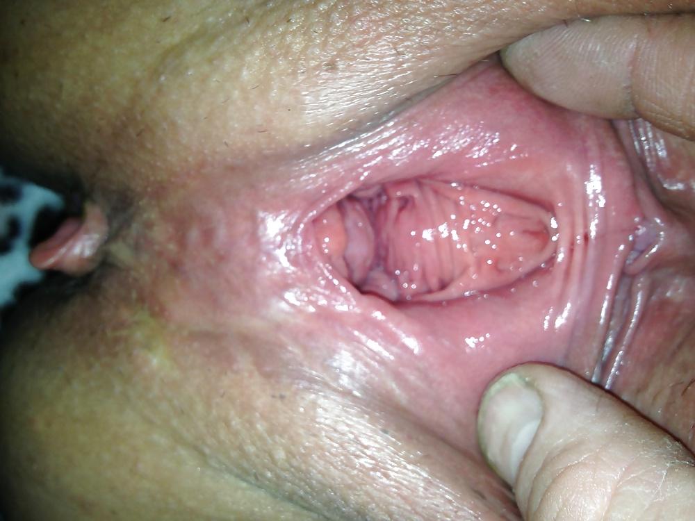 18P Close up of Liz