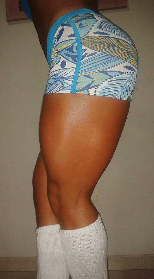 25P Brasil asses and butt