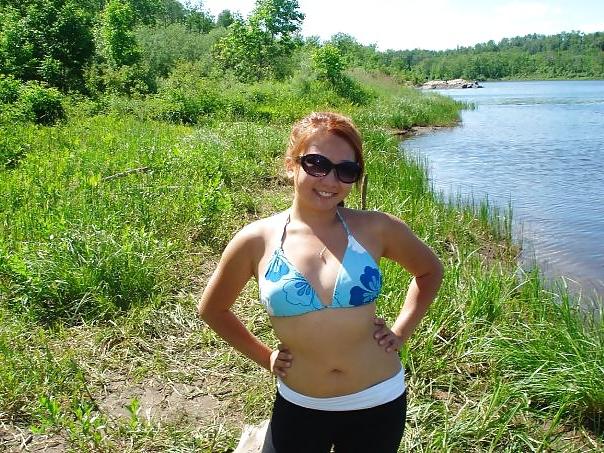 25P NON-NUDE girls around the water 5