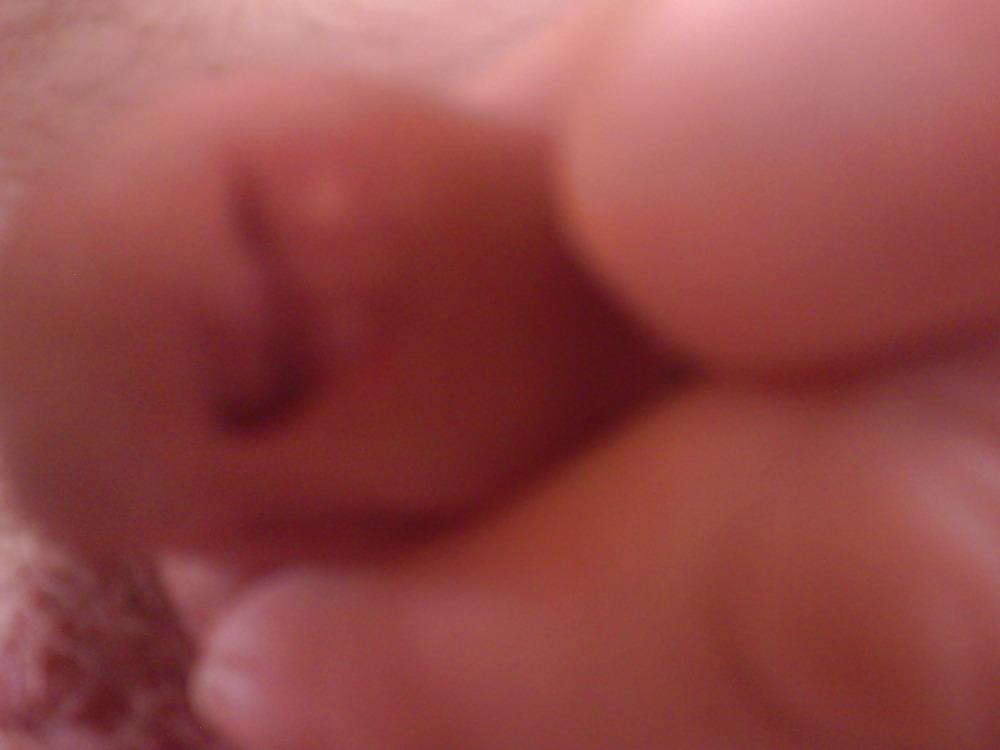 14P Close up of cock