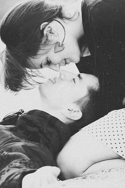 13P Why can't this feeling last forever?