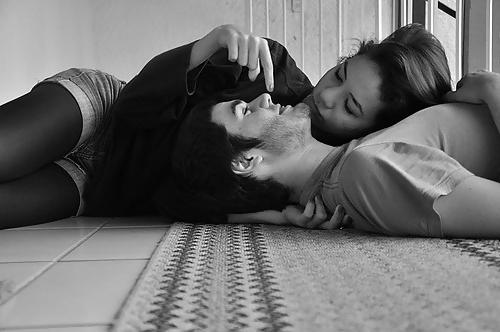 13P Why can't this feeling last forever?