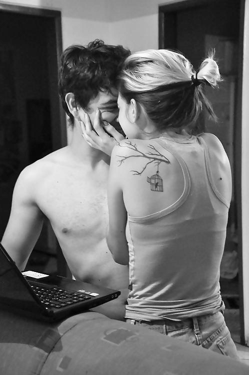 13P Why can't this feeling last forever?