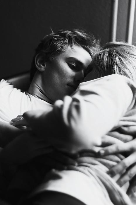 13P Why can't this feeling last forever?