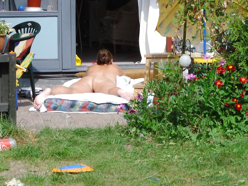 10P Voyeur from denmark