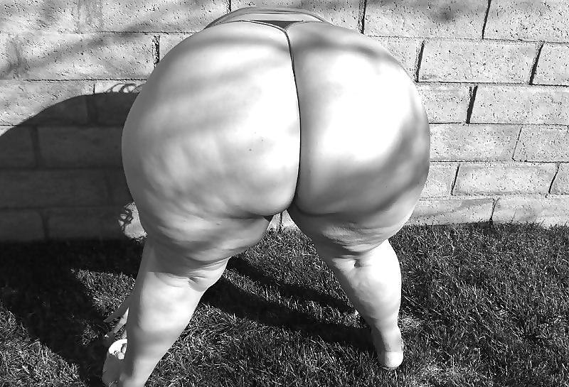 25P Free Big Butt