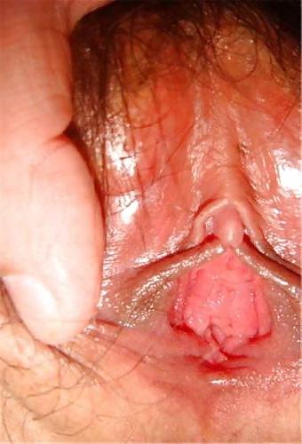 16P Asian - Red & Spread