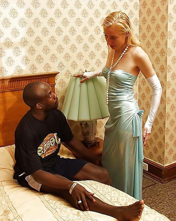 15P Russian Wife Blacked