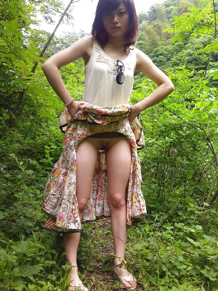 23P Asian Beauty.
