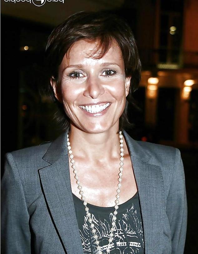 25P Carole Rousseau