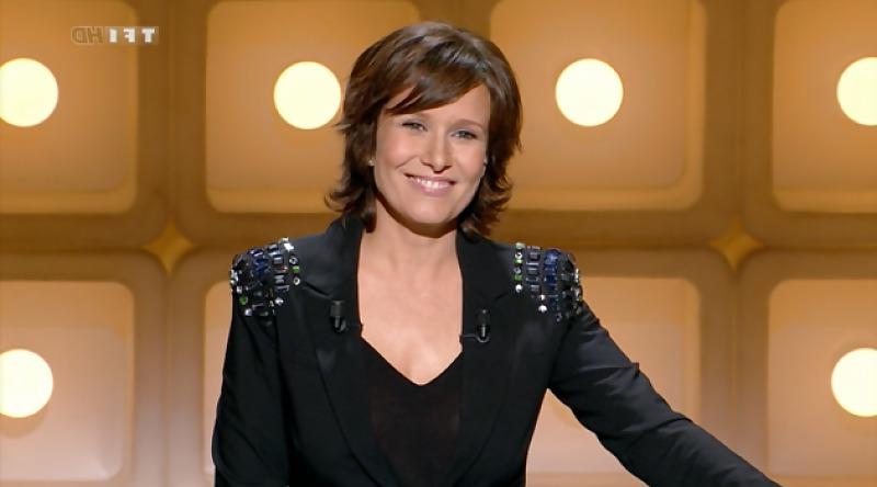 25P Carole Rousseau