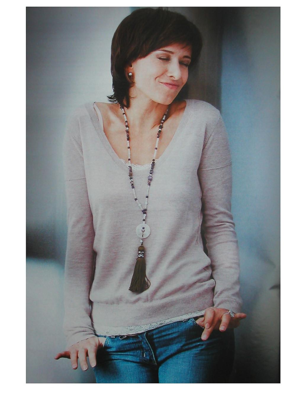 25P Carole Rousseau