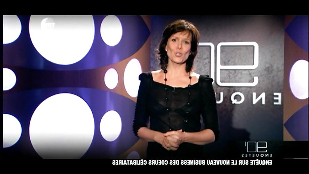 25P Carole Rousseau