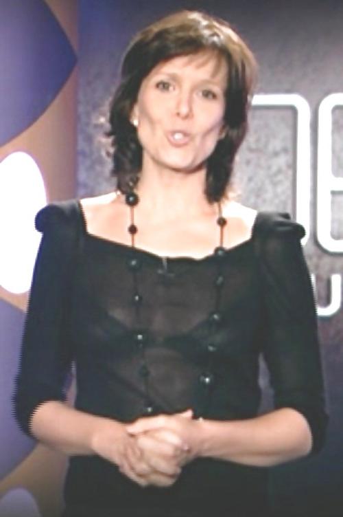 25P Carole Rousseau