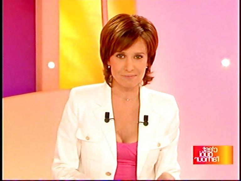 25P Carole Rousseau